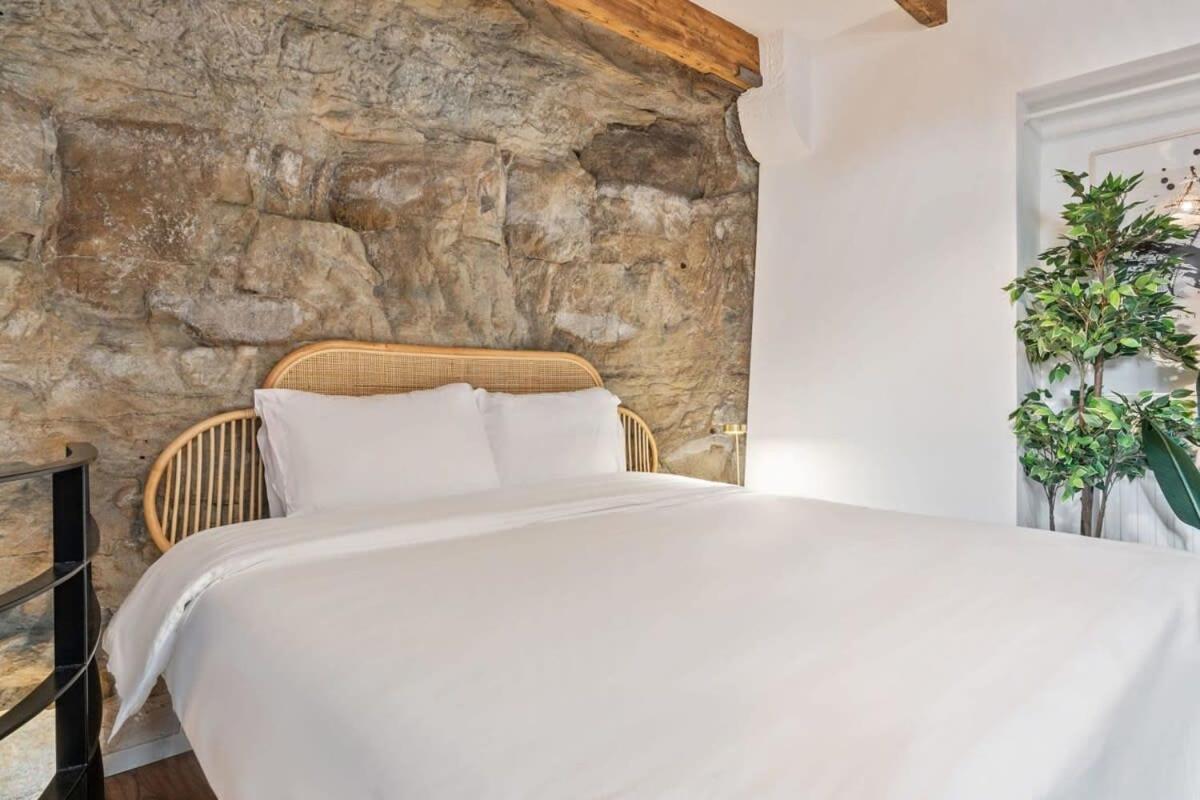 Elegant 1br Retreat In Peaceful Grund *