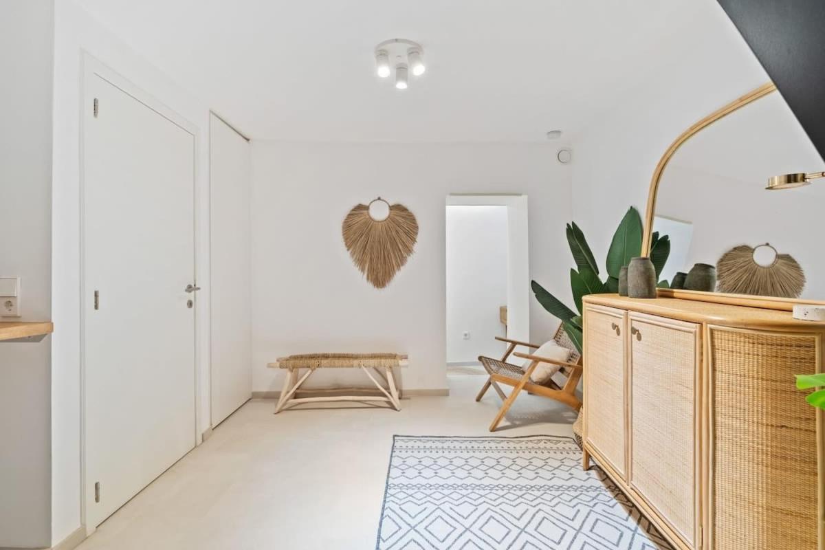 Elegant 1br Retreat In Peaceful Grund Apartamento *