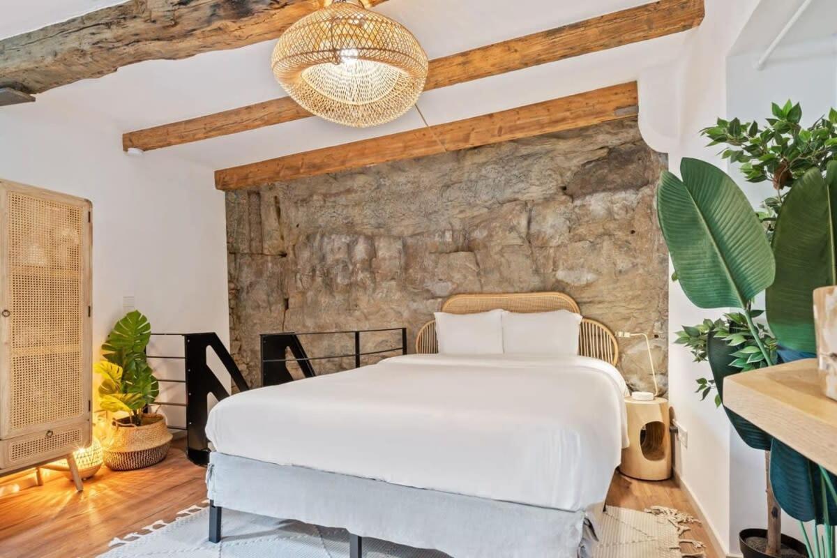 Elegant 1br Retreat In Peaceful Grund Apartamento *