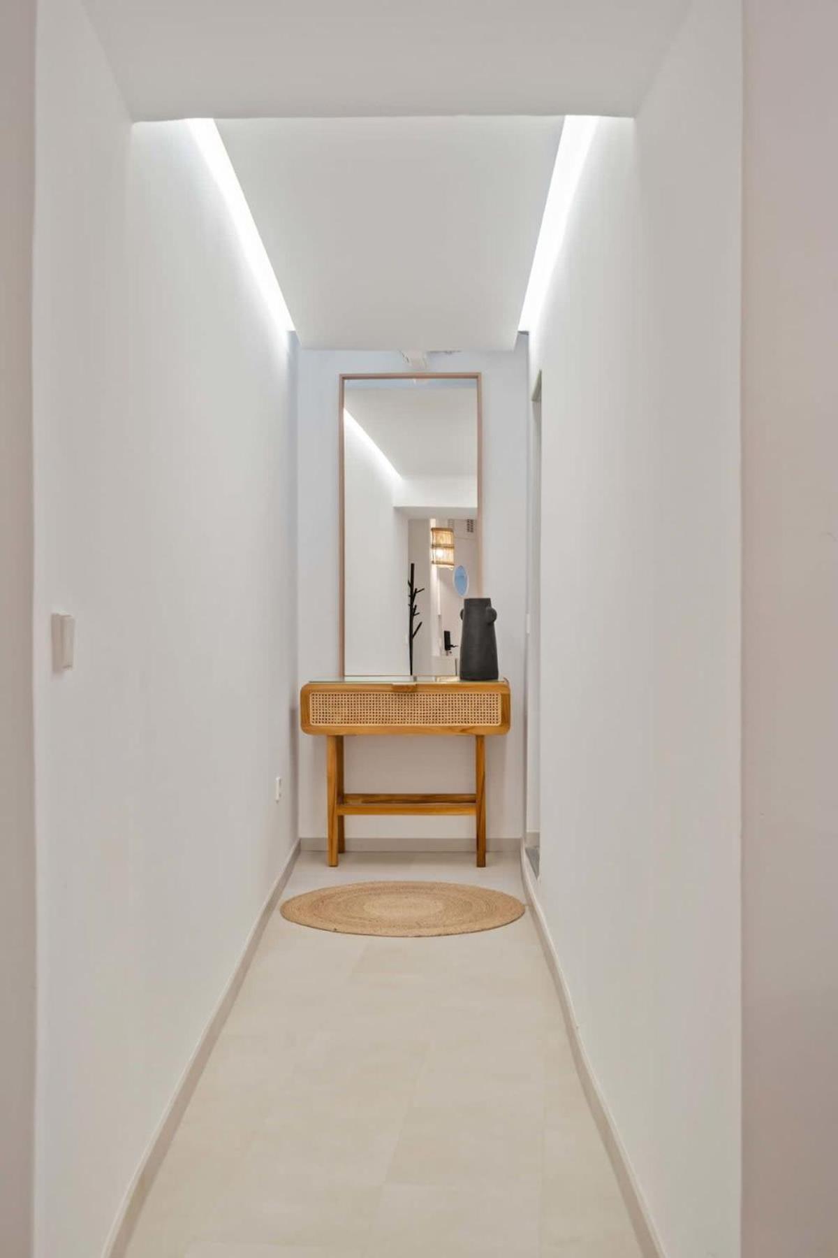 Apartamento Elegant 1br Retreat In Peaceful Grund *